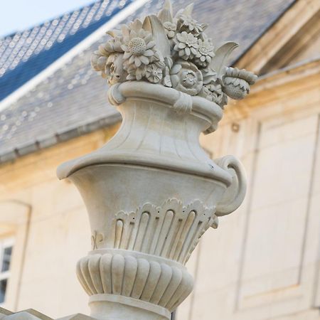 Villa Republique Normandie Caen Luaran gambar