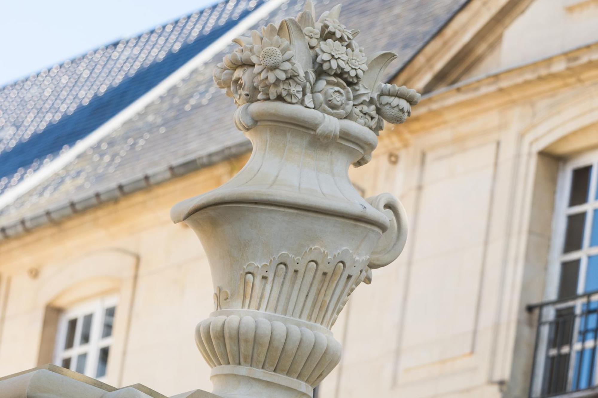 Villa Republique Normandie Caen Luaran gambar